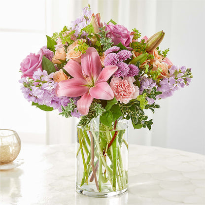 Resilience Bouquet – BELLE FLEURS & DESSINS, Lexington KY