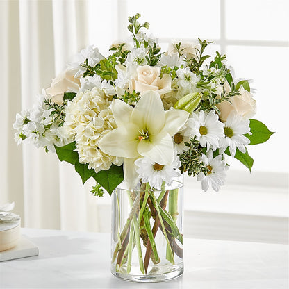 Hope & Renewal Bouquet – BELLE FLEURS & DESSINS, Lexington KY