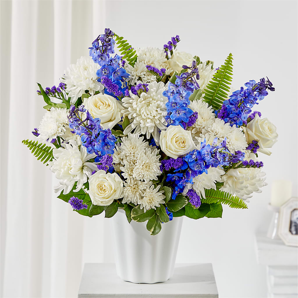 Hold Dear Tabletop Basket – BELLE FLEURS & DESSINS, Lexington KY