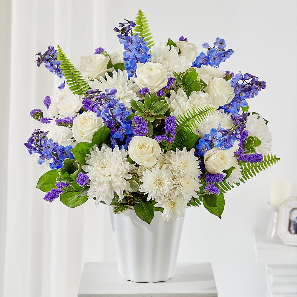 Hold Dear Tabletop Basket – BELLE FLEURS & DESSINS, Lexington KY