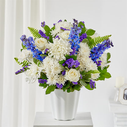 Hold Dear Tabletop Basket – BELLE FLEURS & DESSINS, Lexington KY