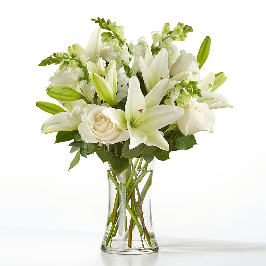 Eternal Friendship Bouquet – BELLE FLEURS & DESSINS, Lexington KY