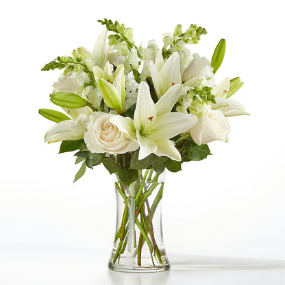 Eternal Friendship Bouquet – BELLE FLEURS & DESSINS, Lexington KY