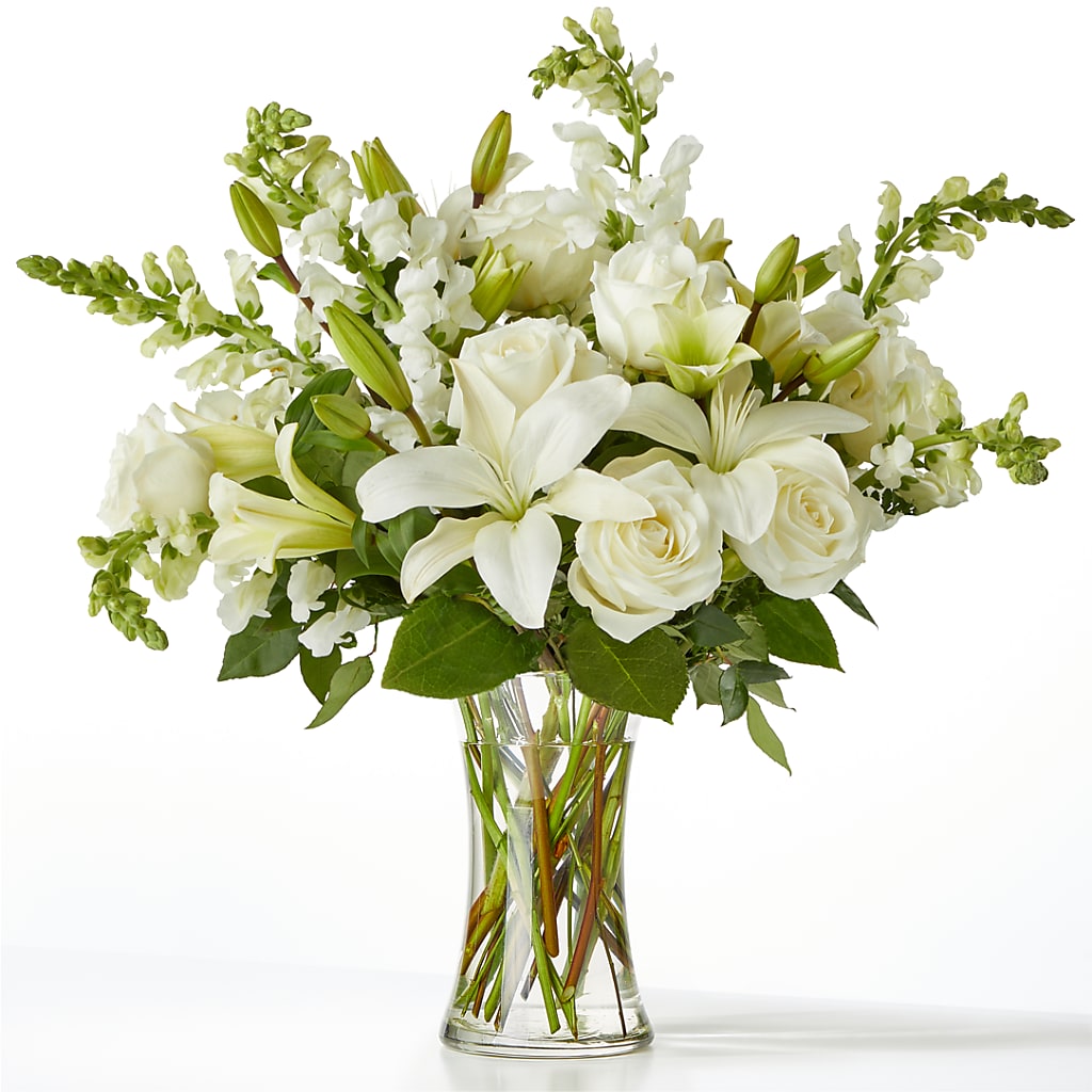 Eternal Friendship Bouquet – BELLE FLEURS & DESSINS, Lexington KY