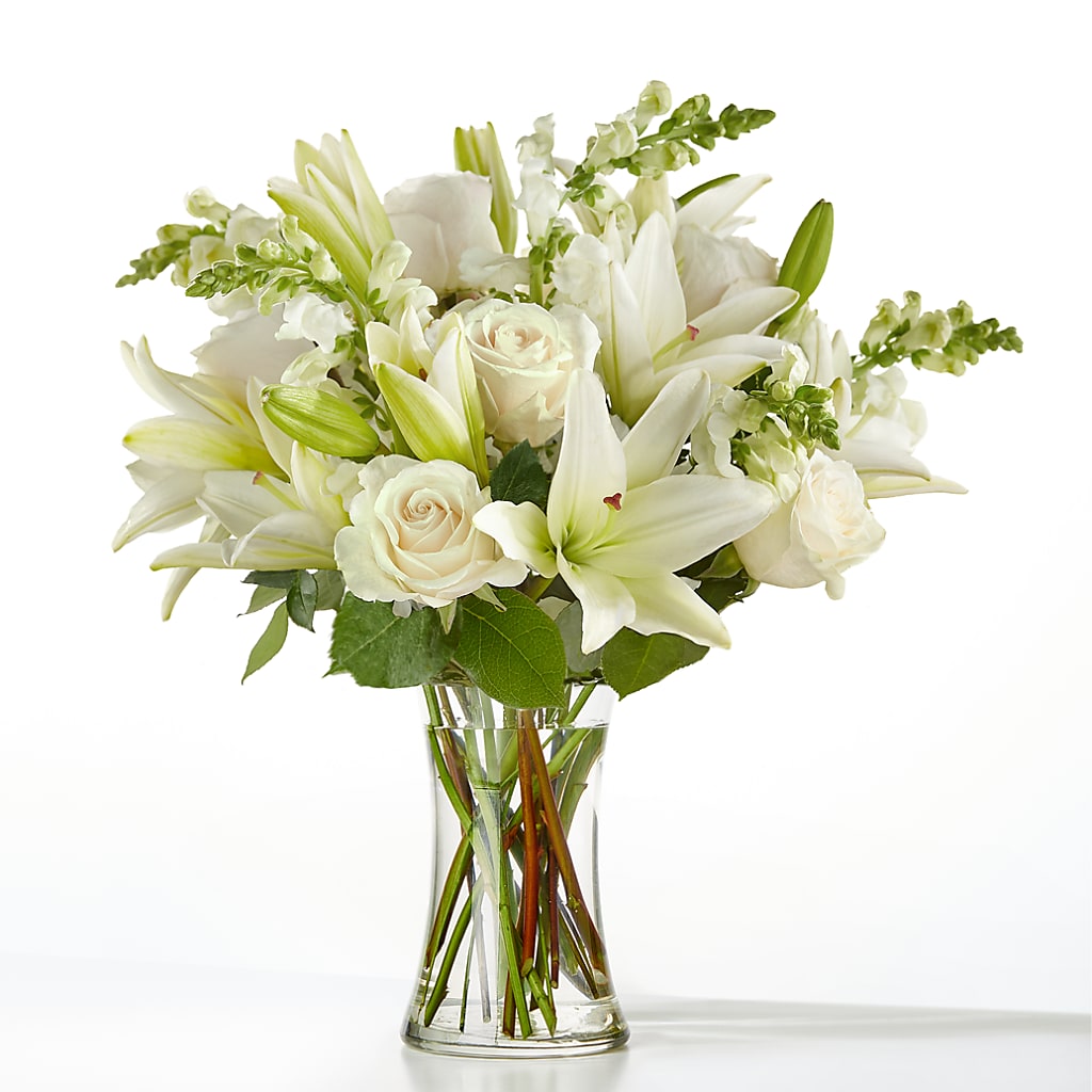 Eternal Friendship Bouquet – BELLE FLEURS & DESSINS, Lexington KY