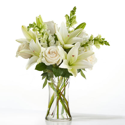 Eternal Friendship Bouquet – BELLE FLEURS & DESSINS, Lexington KY