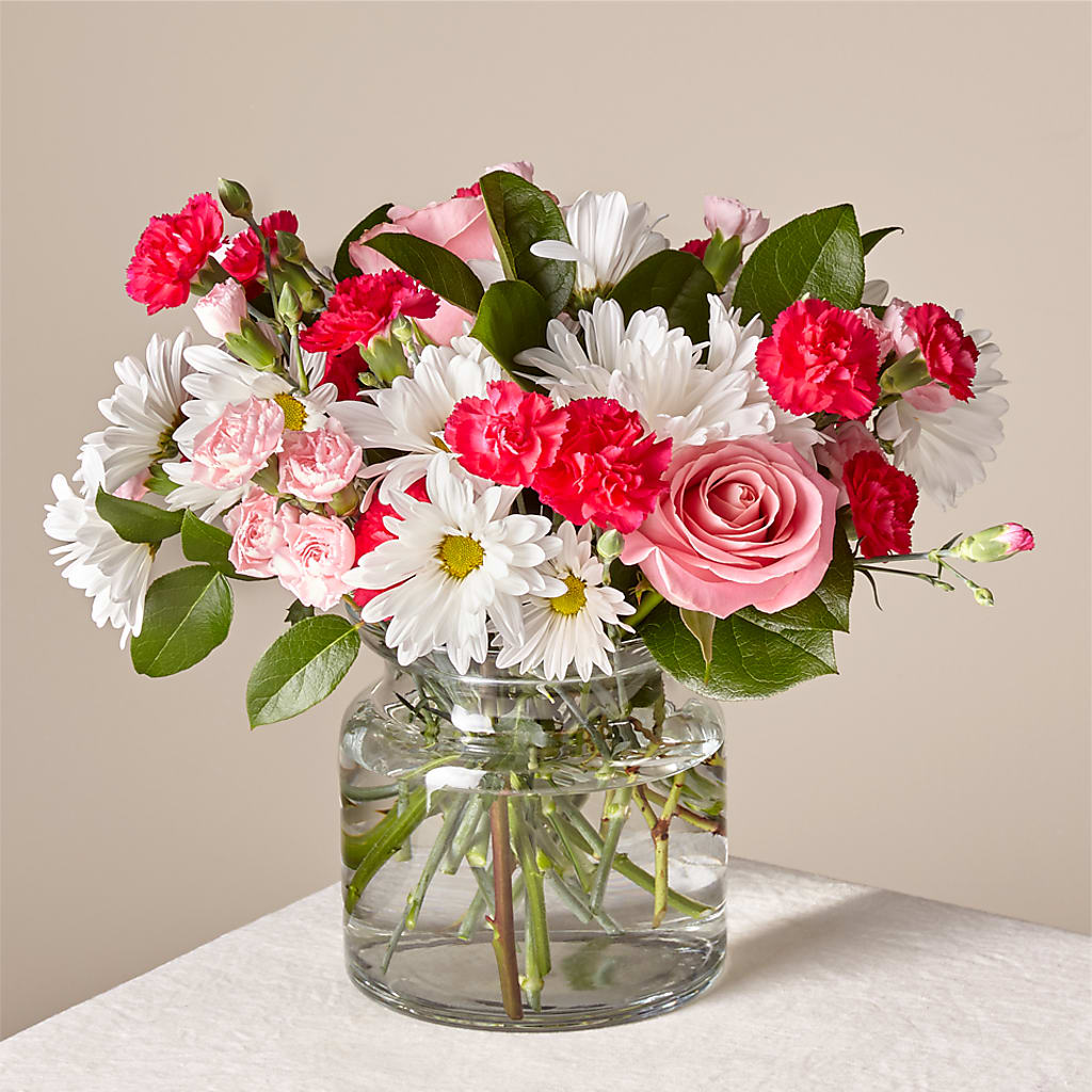 Sweet Surprises® Bouquet – BELLE FLEURS & DESSINS, Lexington KY