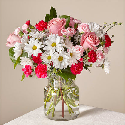 Sweet Surprises® Bouquet – BELLE FLEURS & DESSINS, Lexington KY