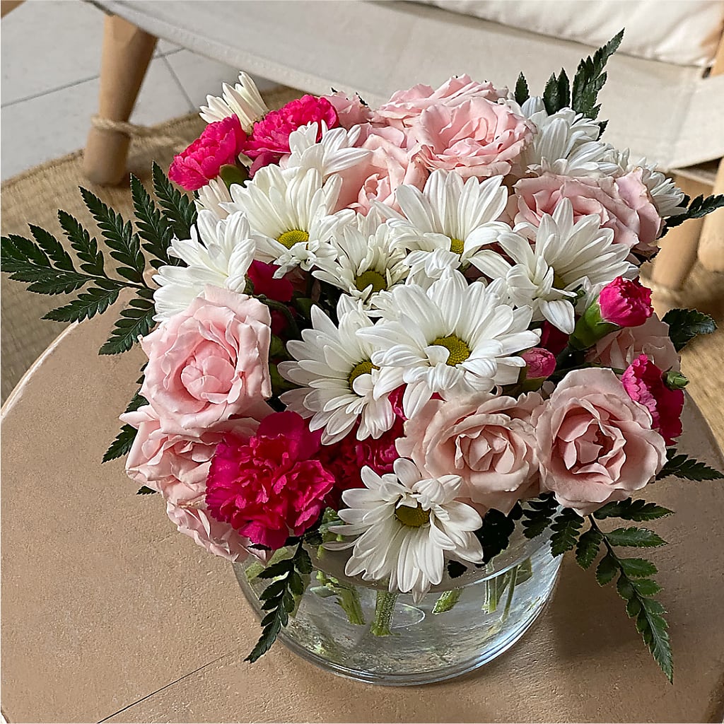 Sweet Surprises® Bouquet – BELLE FLEURS & DESSINS, Lexington KY