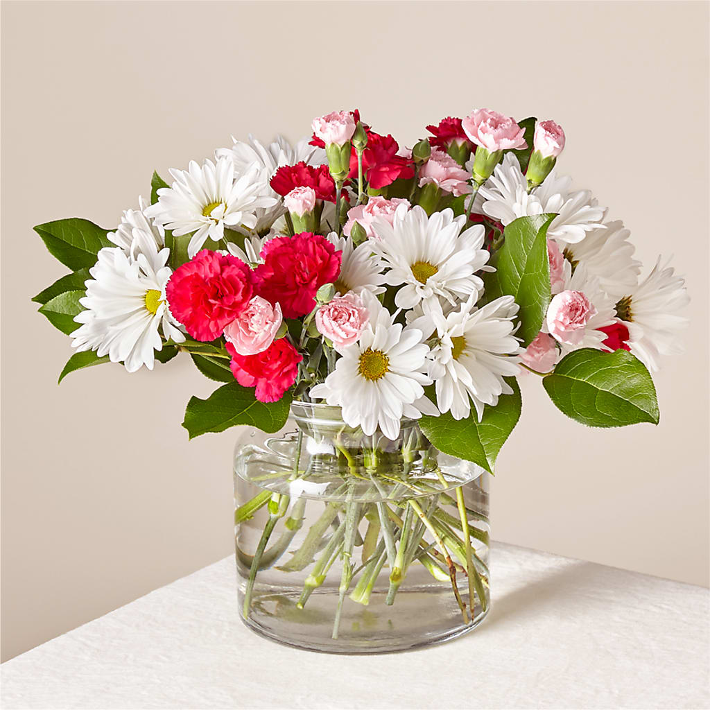 Sweet Surprises® Bouquet – BELLE FLEURS & DESSINS, Lexington KY