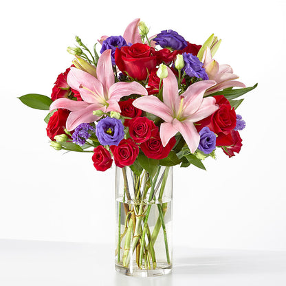 Truly Stunning Bouquet – BELLE FLEURS & DESSINS, Lexington KY