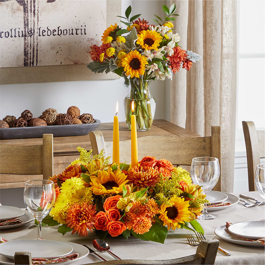 Golden Gathering Bundle – BELLE FLEURS & DESSINS, Lexington KY