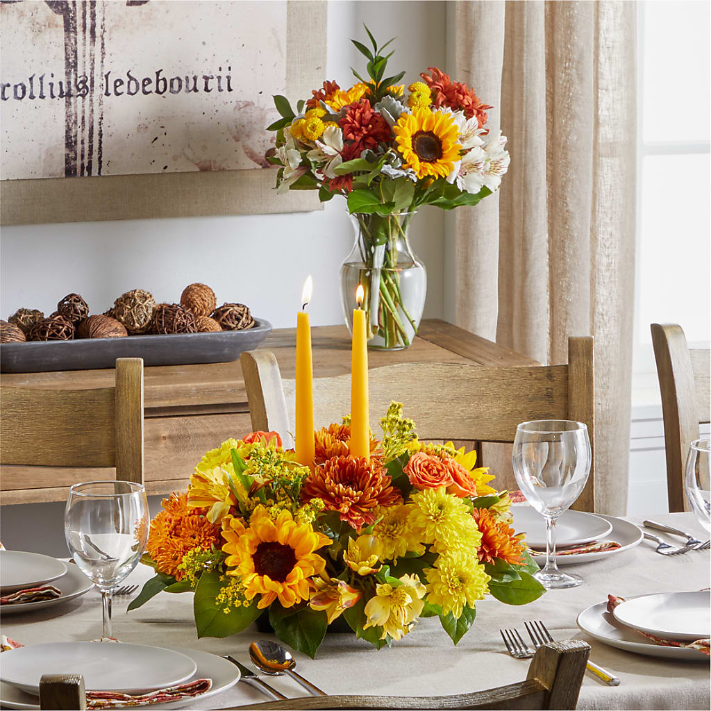 Golden Gathering Bundle – BELLE FLEURS & DESSINS, Lexington KY