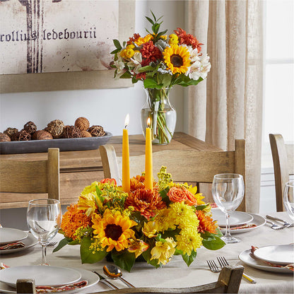 Golden Gathering Bundle – BELLE FLEURS & DESSINS, Lexington KY