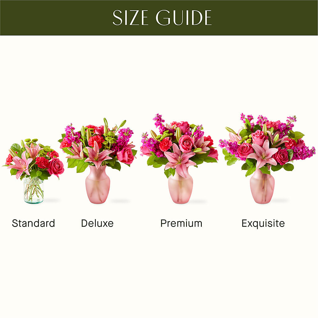 Watermelon Crush Bouquet – BELLE FLEURS & DESSINS, Lexington KY