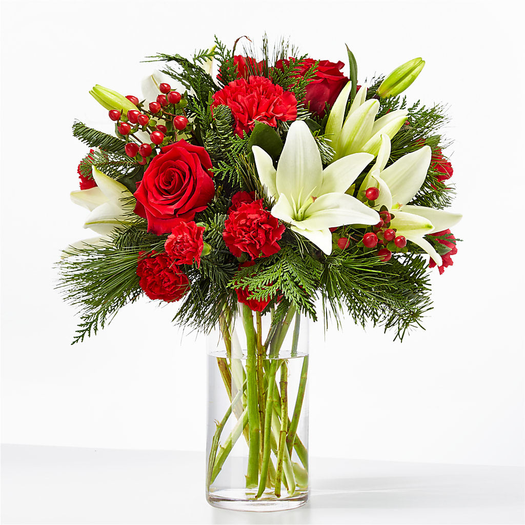 Joyful Greetings Bouquet – BELLE FLEURS & DESSINS, Lexington KY