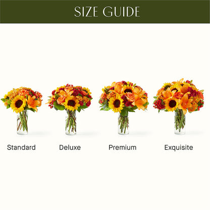 Fall Day Bouquet – BELLE FLEURS & DESSINS, Lexington KY