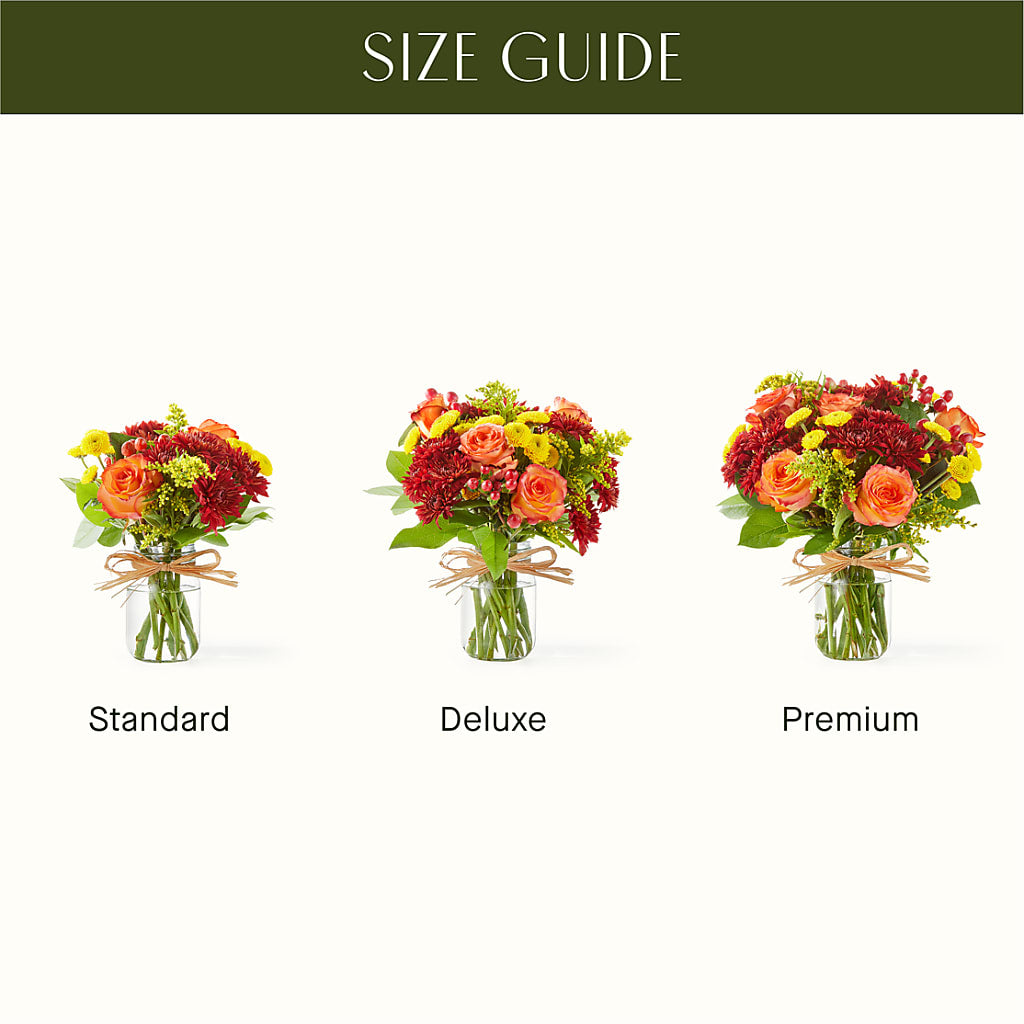 Apple Picking Bouquet – BELLE FLEURS & DESSINS, Lexington KY