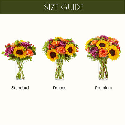 Nature Walk Bouquet – BELLE FLEURS & DESSINS, Lexington KY
