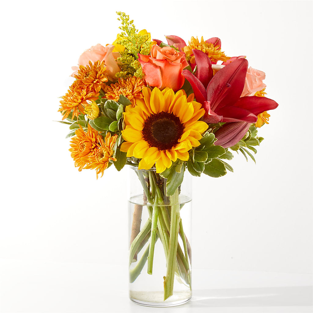 Acorn Lane Bouquet – BELLE FLEURS & DESSINS, Lexington KY