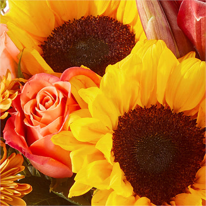 Acorn Lane Bouquet – BELLE FLEURS & DESSINS, Lexington KY