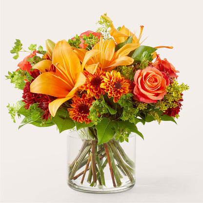 Honeycrisp Bouquet – BELLE FLEURS & DESSINS, Lexington KY
