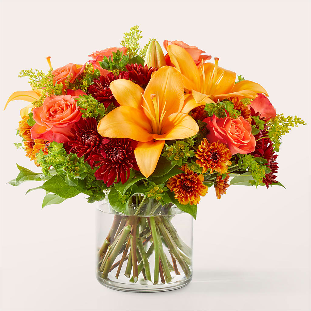 Honeycrisp Bouquet – BELLE FLEURS & DESSINS, Lexington KY