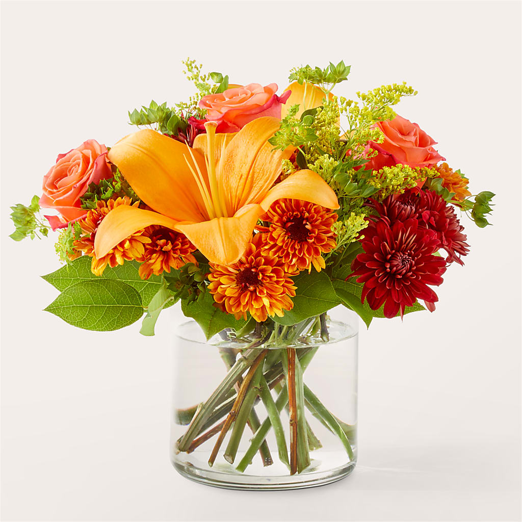 Honeycrisp Bouquet – BELLE FLEURS & DESSINS, Lexington KY