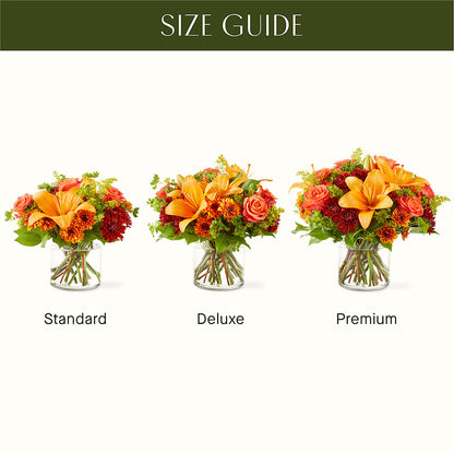 Honeycrisp Bouquet – BELLE FLEURS & DESSINS, Lexington KY