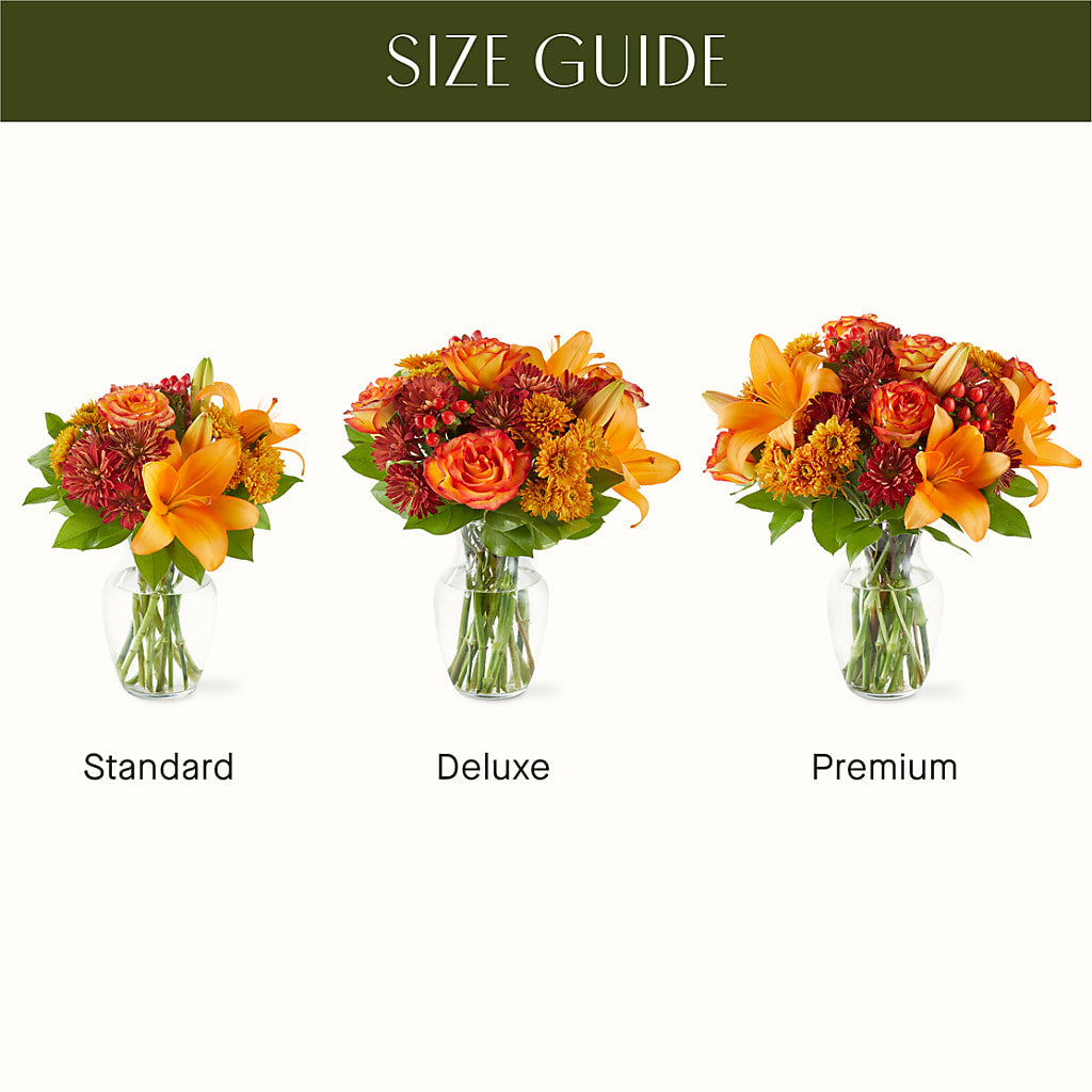 Autumnal Aroma Bouquet – BELLE FLEURS & DESSINS, Lexington KY