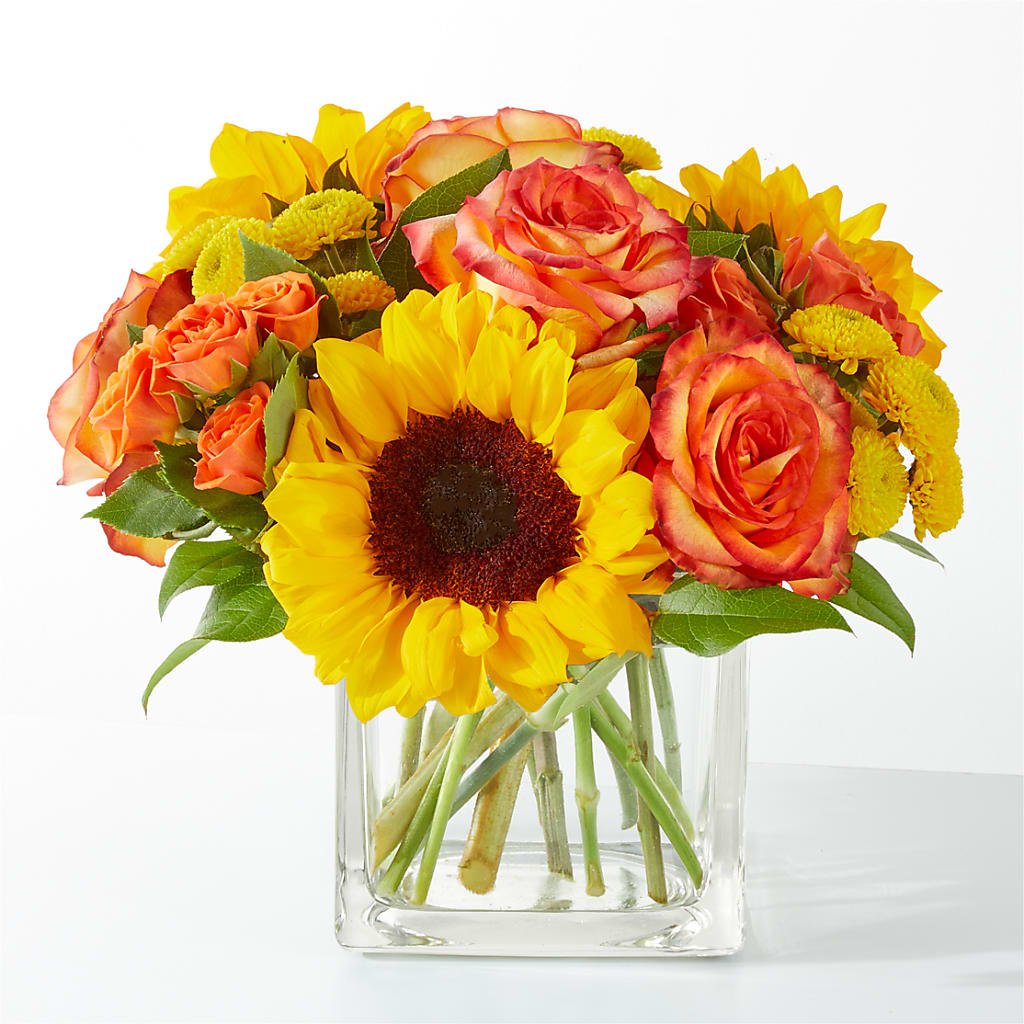Picnic in the Park Bouquet – BELLE FLEURS & DESSINS, Lexington KY