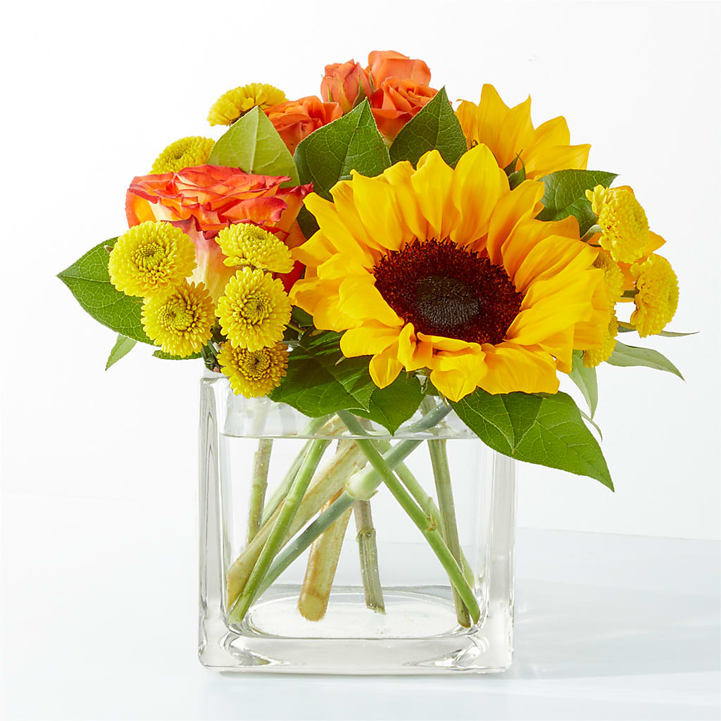Picnic in the Park Bouquet – BELLE FLEURS & DESSINS, Lexington KY
