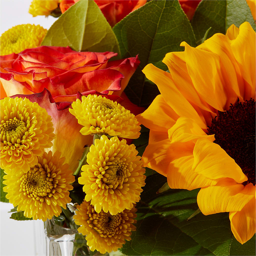 Picnic in the Park Bouquet – BELLE FLEURS & DESSINS, Lexington KY