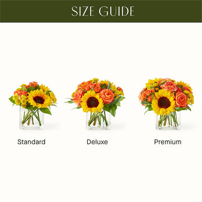 Picnic in the Park Bouquet – BELLE FLEURS & DESSINS, Lexington KY