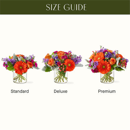 Sangria Bouquet – BELLE FLEURS & DESSINS, Lexington KY