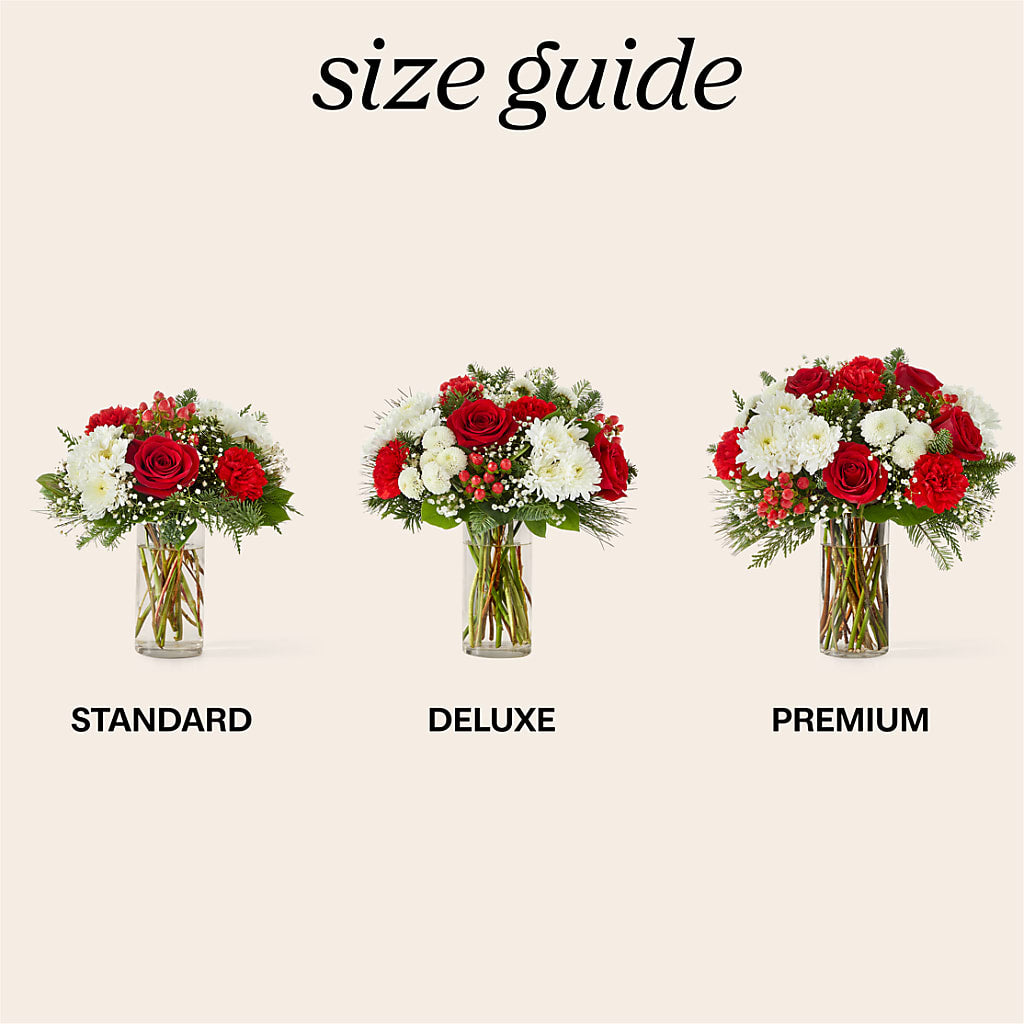 Chance of Flurries Bouquet – BELLE FLEURS & DESSINS, Lexington KY