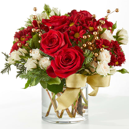Believe Bouquet – BELLE FLEURS & DESSINS, Lexington KY