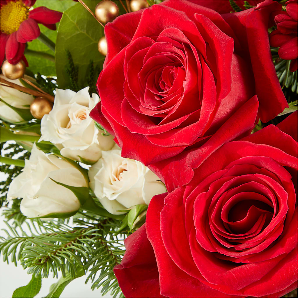 Believe Bouquet – BELLE FLEURS & DESSINS, Lexington KY