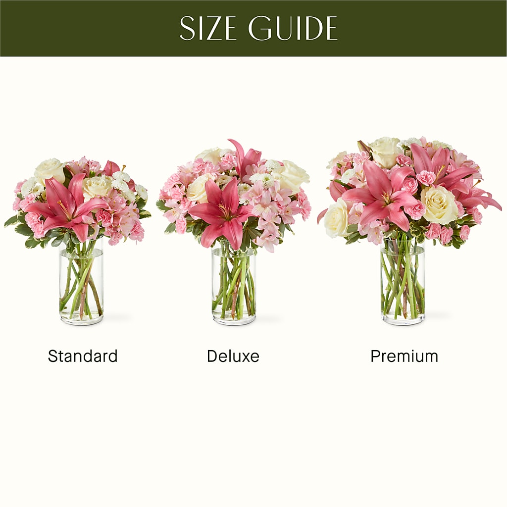Piece of Cake Bouquet – BELLE FLEURS & DESSINS, Lexington KY