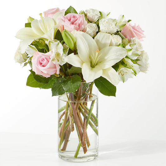 Kindhearted Bouquet – BELLE FLEURS & DESSINS, Lexington KY
