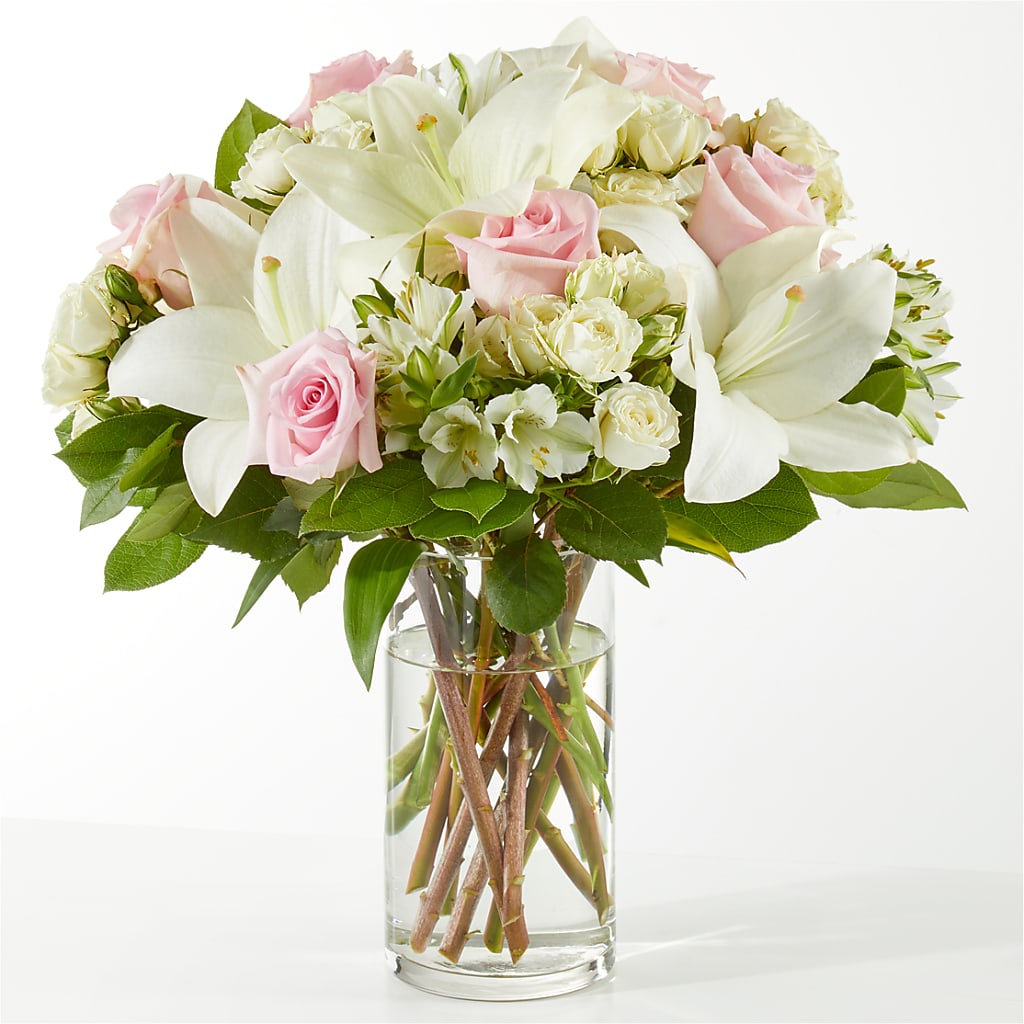 Kindhearted Bouquet – BELLE FLEURS & DESSINS, Lexington KY