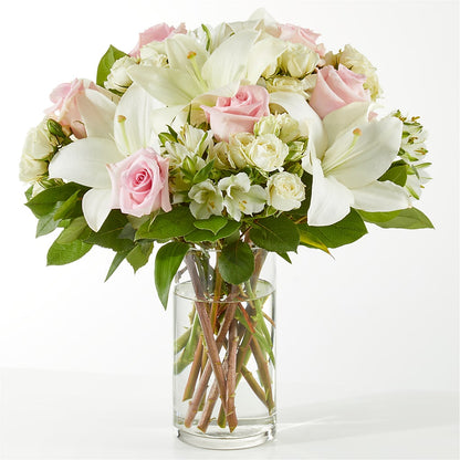 Kindhearted Bouquet – BELLE FLEURS & DESSINS, Lexington KY