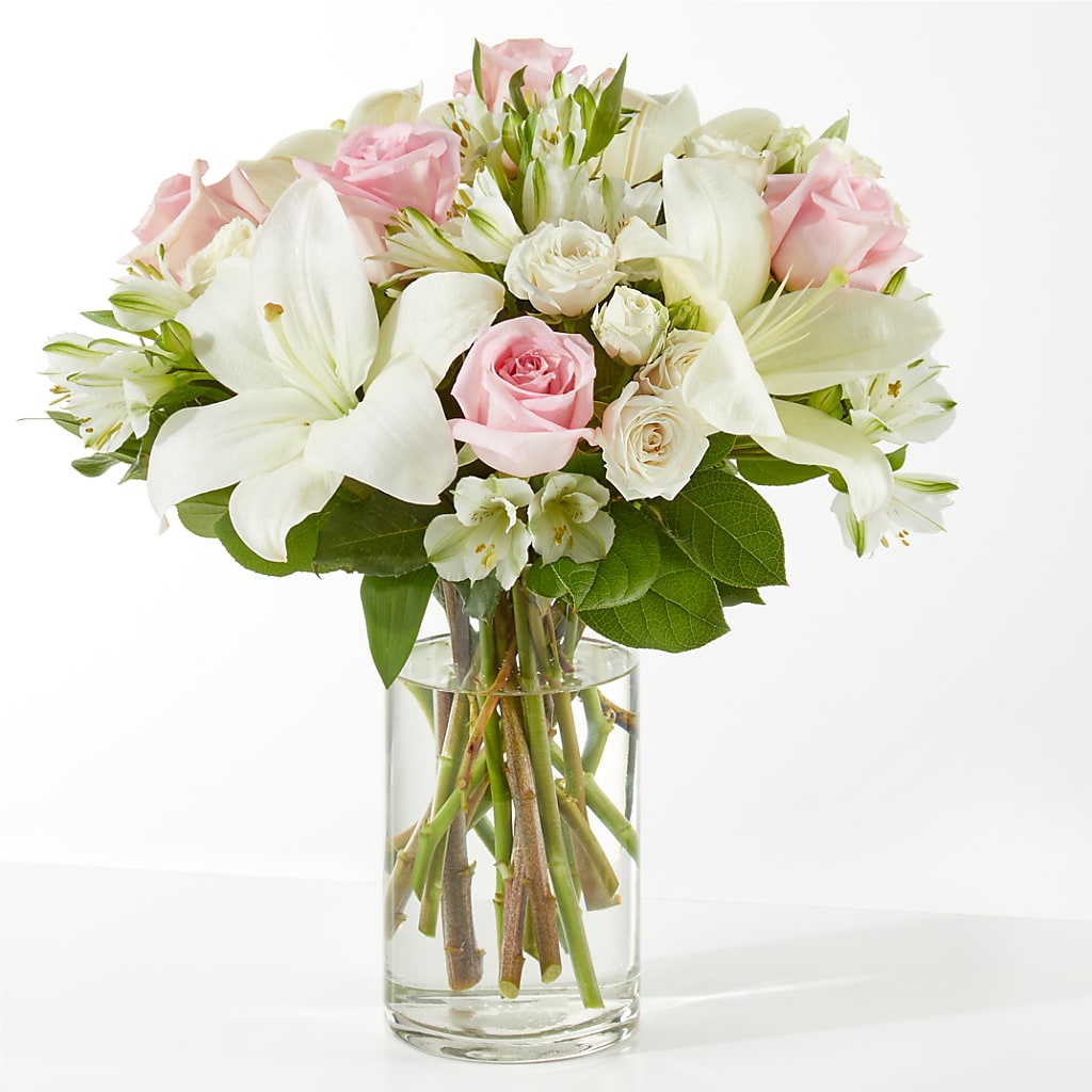 Kindhearted Bouquet – BELLE FLEURS & DESSINS, Lexington KY