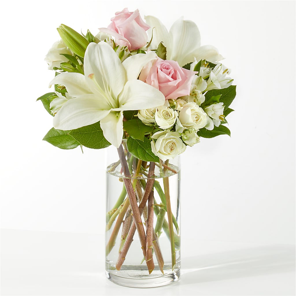 Kindhearted Bouquet – BELLE FLEURS & DESSINS, Lexington KY