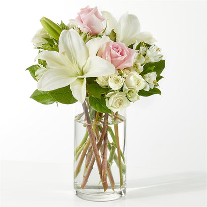 Kindhearted Bouquet – BELLE FLEURS & DESSINS, Lexington KY