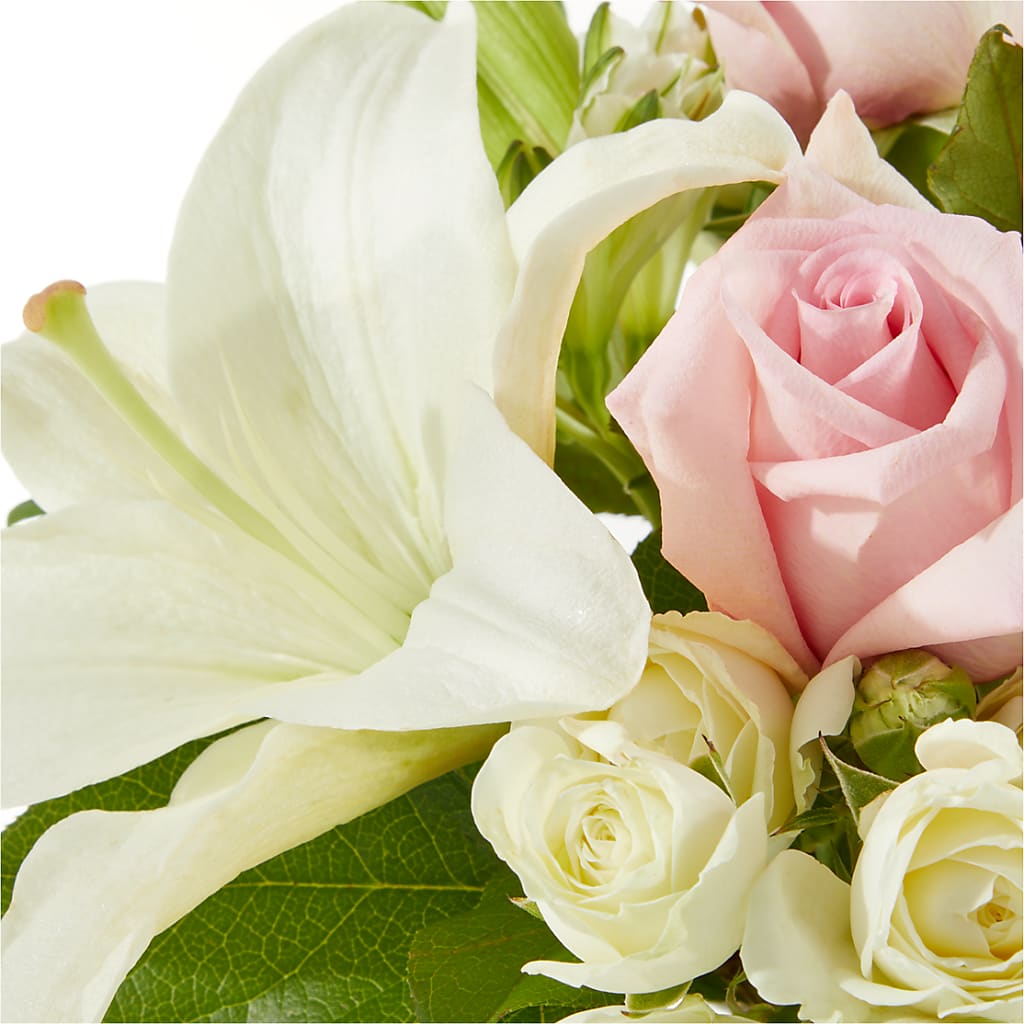 Kindhearted Bouquet – BELLE FLEURS & DESSINS, Lexington KY