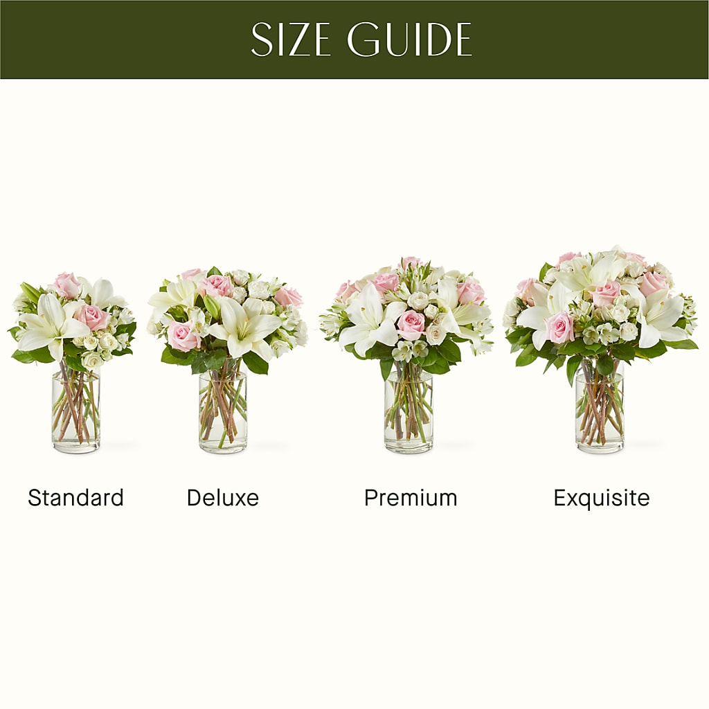 Kindhearted Bouquet – BELLE FLEURS & DESSINS, Lexington KY