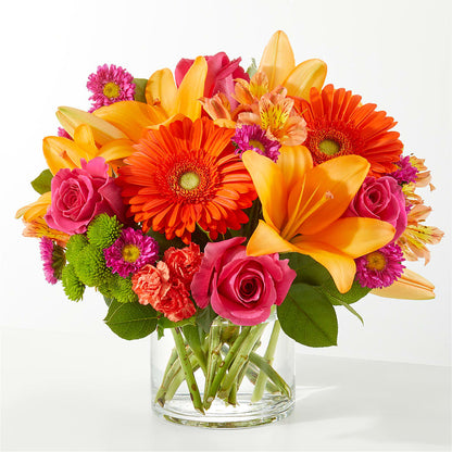 Soiree Bouquet – BELLE FLEURS & DESSINS, Lexington KY