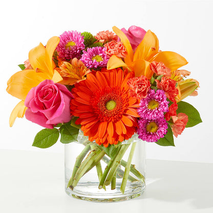 Soiree Bouquet – BELLE FLEURS & DESSINS, Lexington KY
