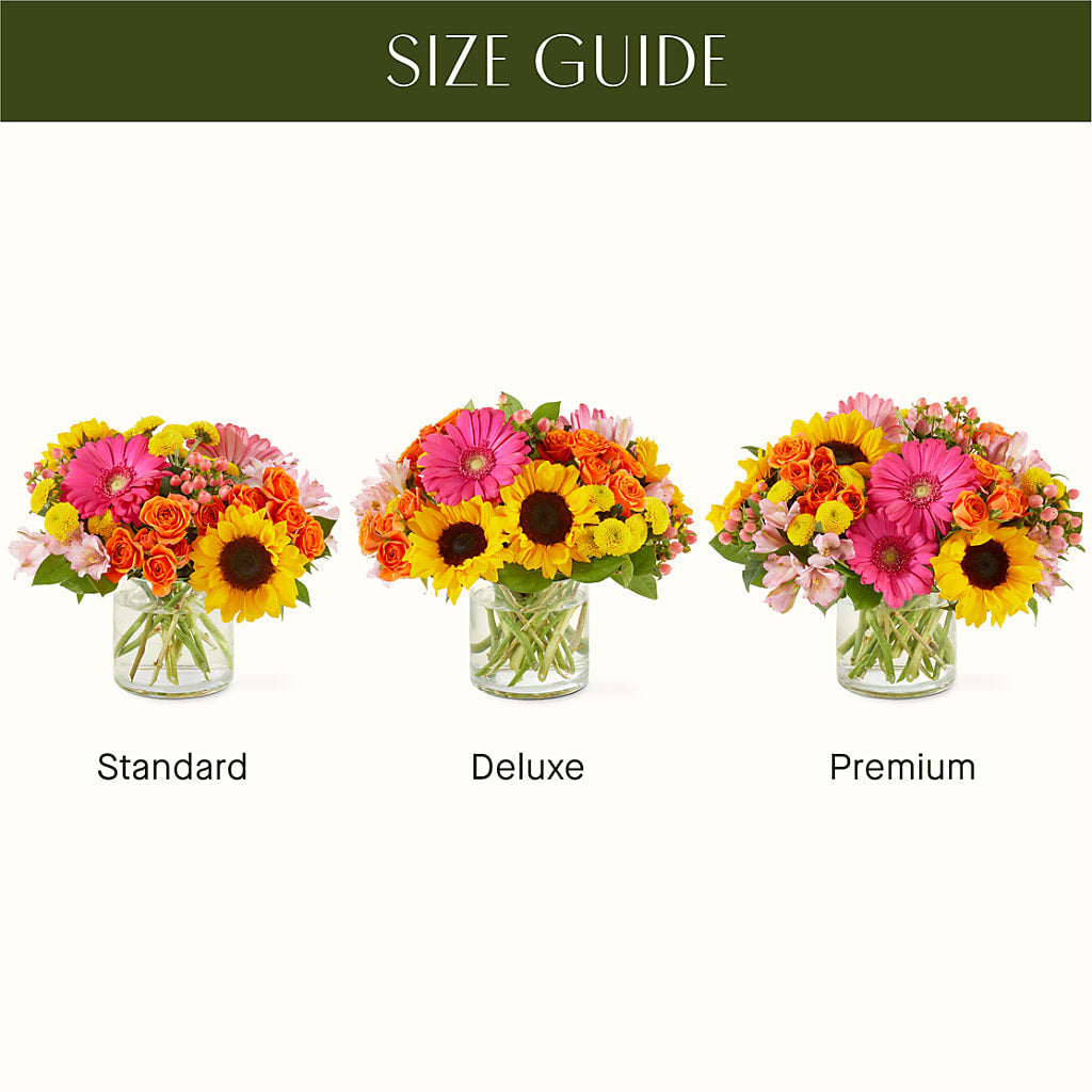 Beach Day Bouquet – BELLE FLEURS & DESSINS, Lexington KY